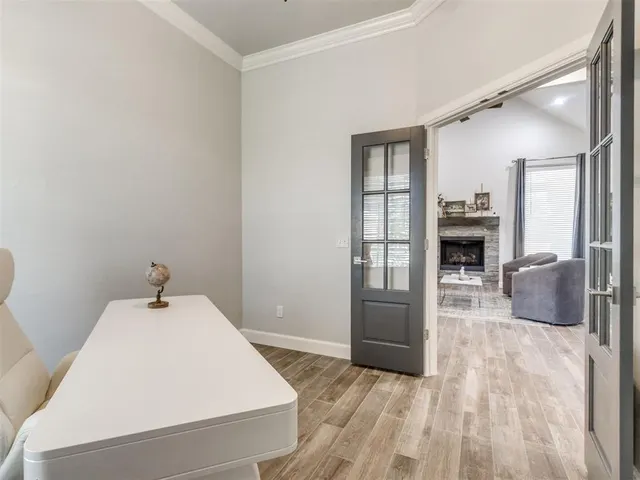 Photo 6 — 1124 Colonial Avenue, Tuttle, OK 73089