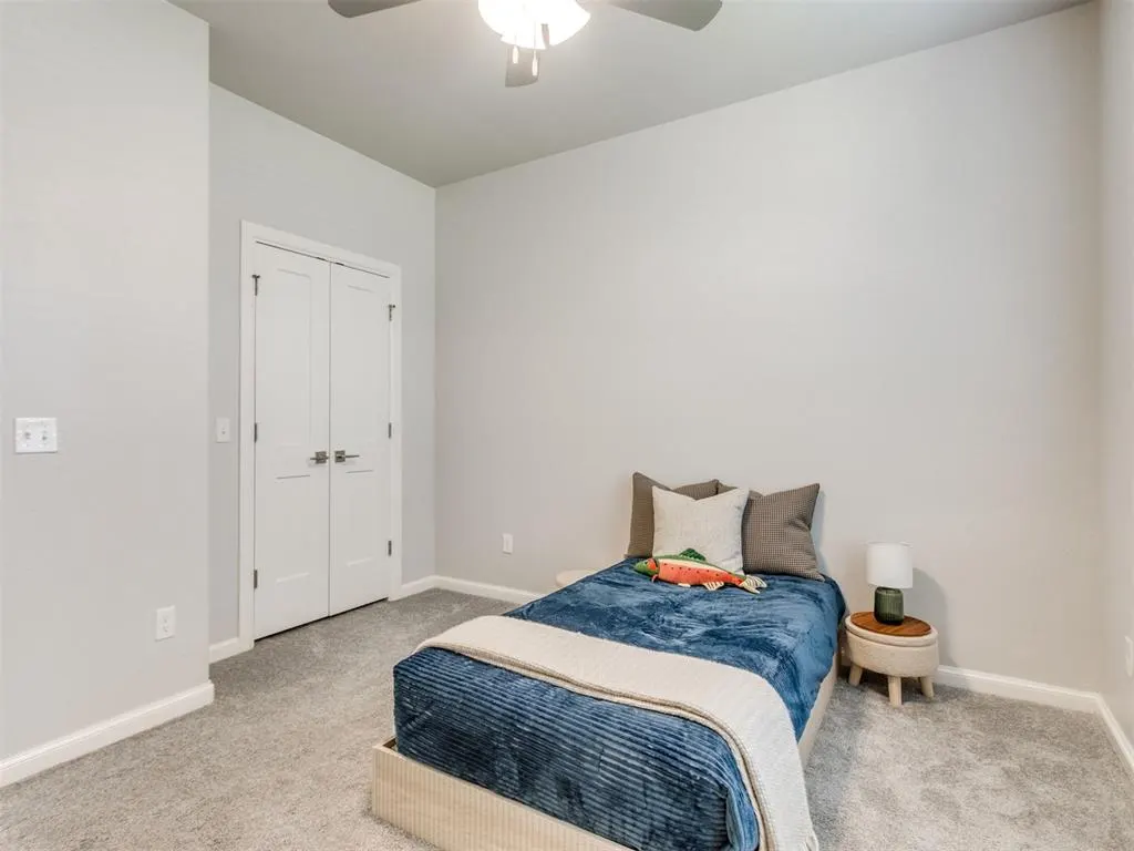 Photo 8 — 1124 Colonial Avenue, Tuttle, OK 73089
