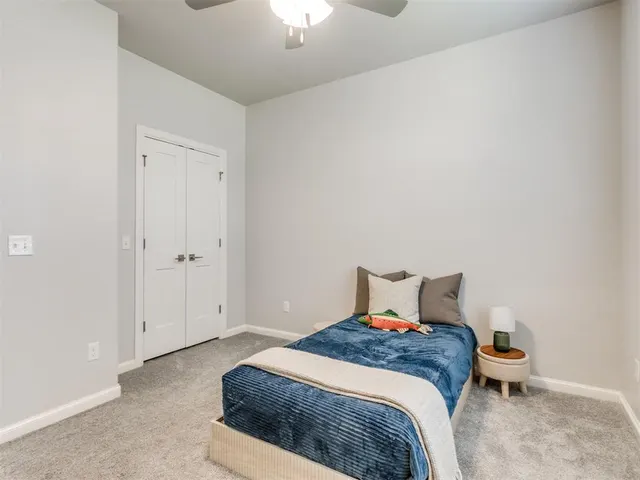 Photo 8 — 1124 Colonial Avenue, Tuttle, OK 73089