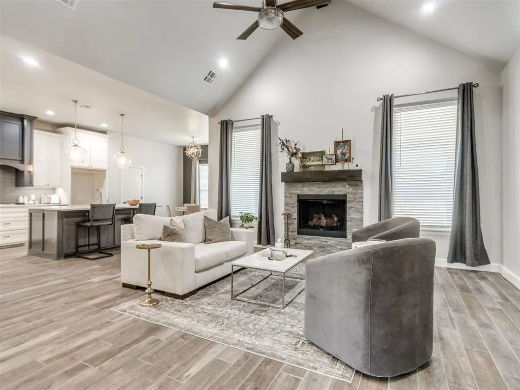Photo 24 — 1124 Colonial Avenue, Tuttle, OK 73089