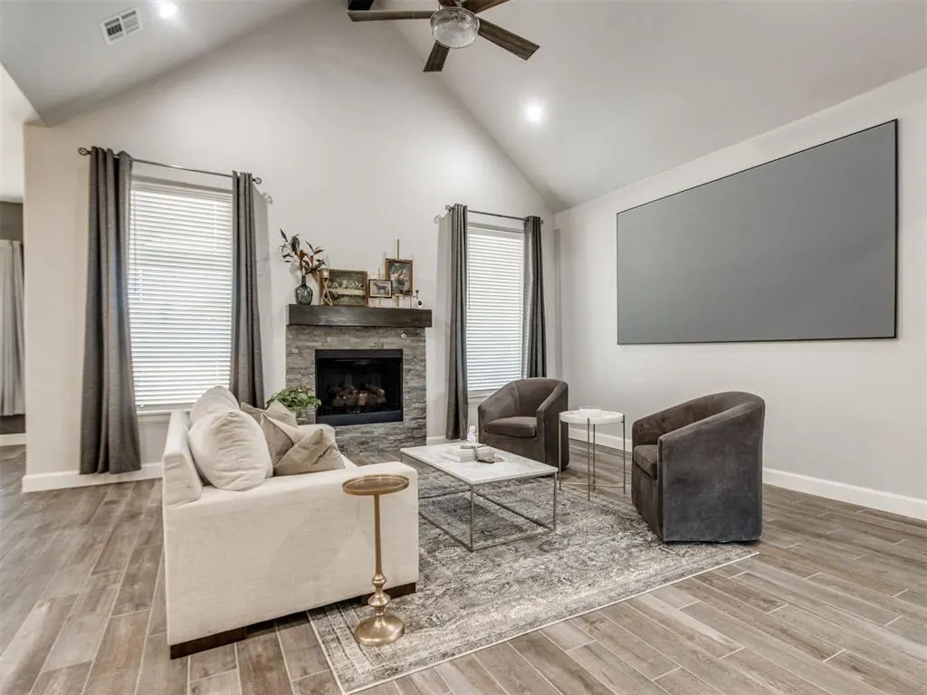 Photo 25 — 1124 Colonial Avenue, Tuttle, OK 73089