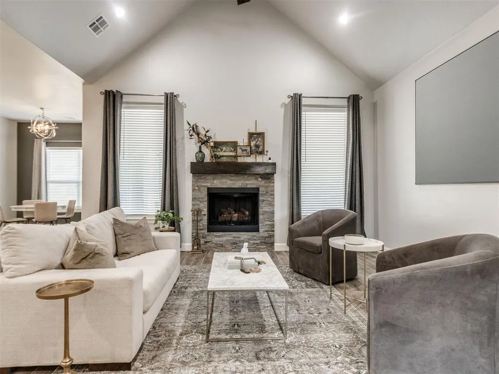 Photo 26 — 1124 Colonial Avenue, Tuttle, OK 73089