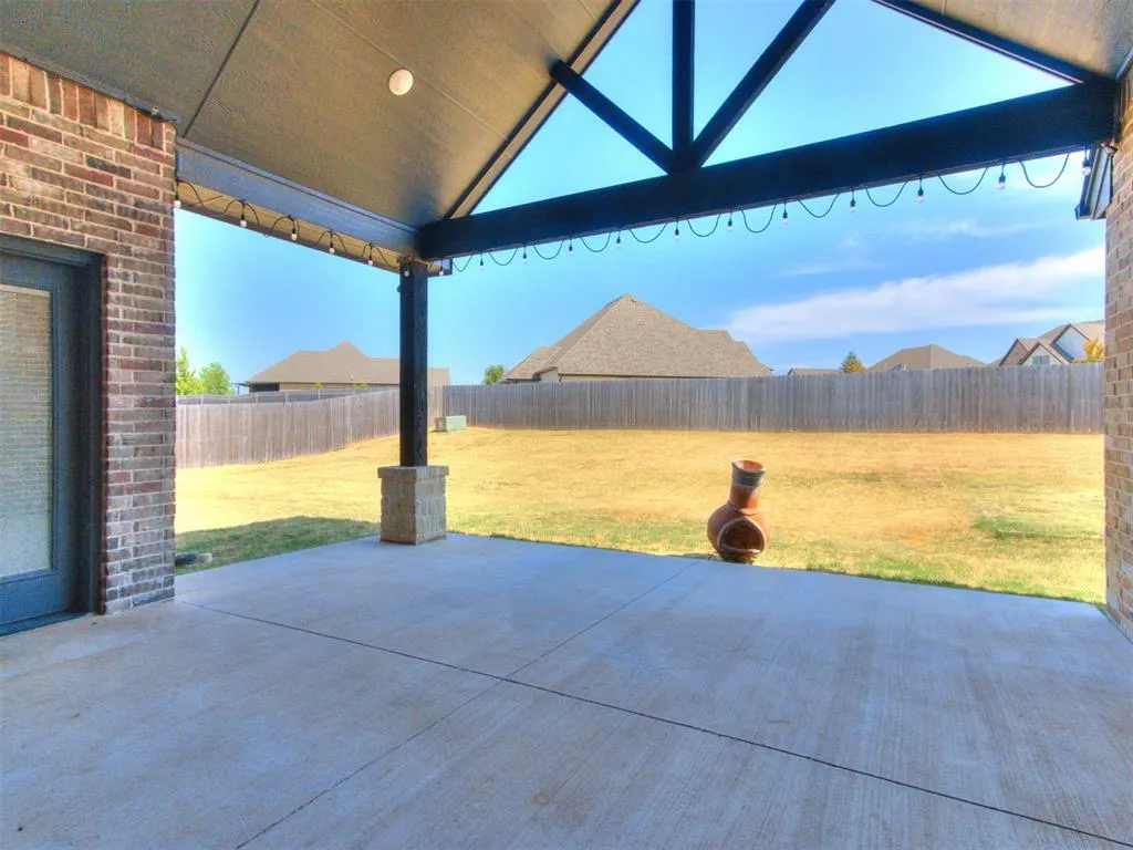 Photo 48 — 1124 Colonial Avenue, Tuttle, OK 73089