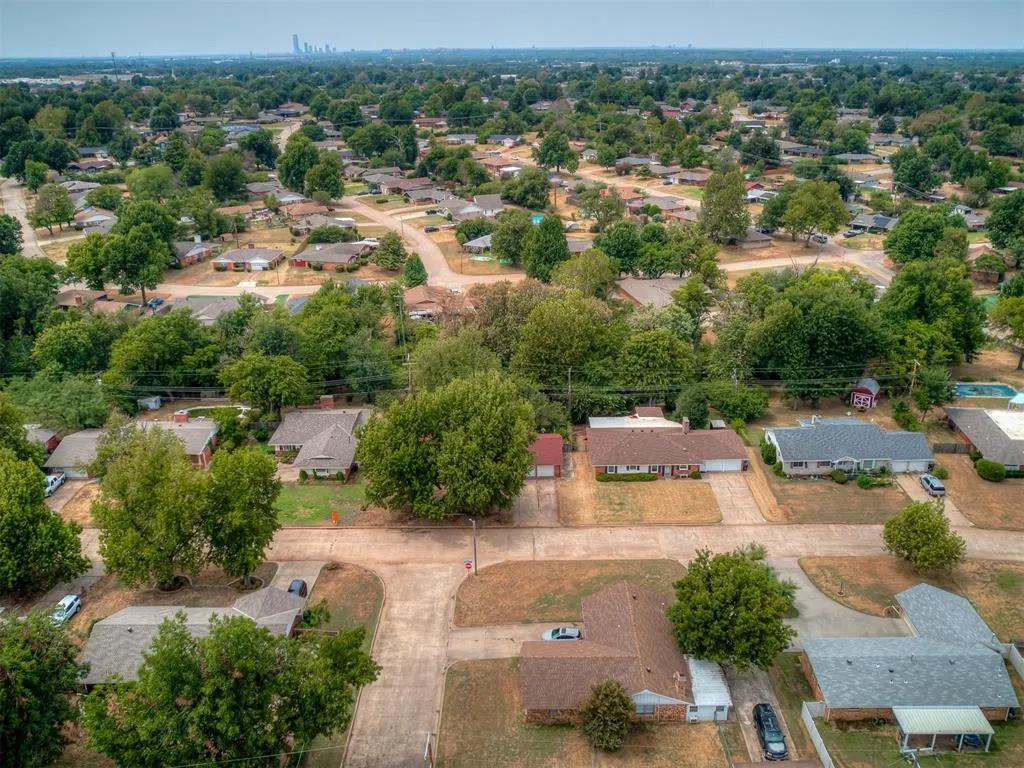 Photo 42 — 3101 Parklawn Drive, Oklahoma City, OK 73110