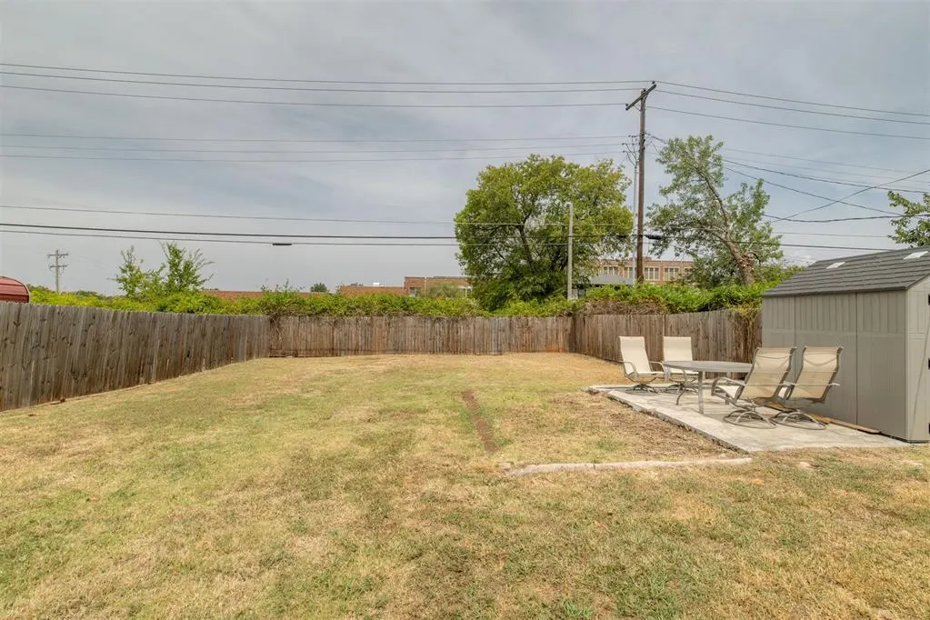 Photo 29 — 821 NW 32nd Street, Oklahoma City, OK 73118