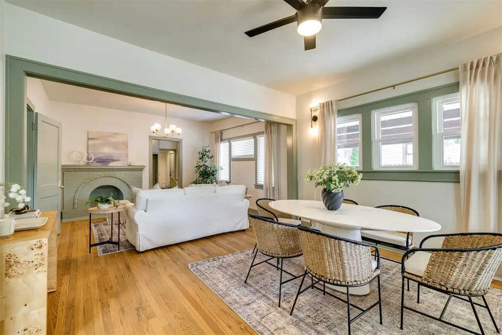 Photo 3 — 821 NW 32nd Street, Oklahoma City, OK 73118