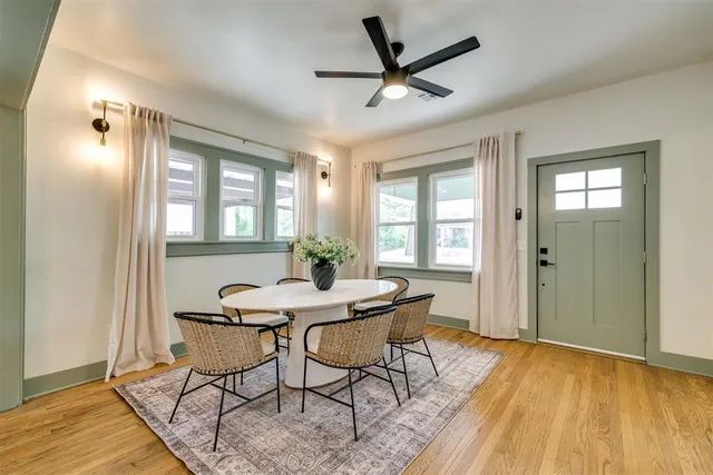 Photo 4 — 821 NW 32nd Street, Oklahoma City, OK 73118