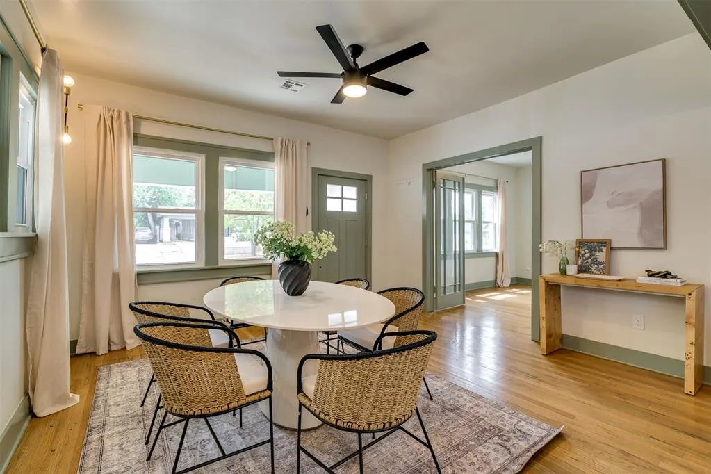 Photo 6 — 821 NW 32nd Street, Oklahoma City, OK 73118