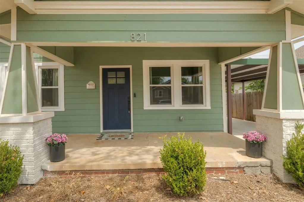 Photo 30 — 821 NW 32nd Street, Oklahoma City, OK 73118