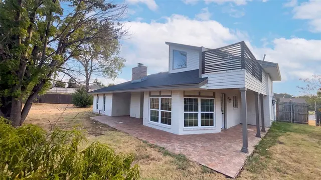 Photo 5 — 2114 NW 55th Street, Lawton, OK 73505