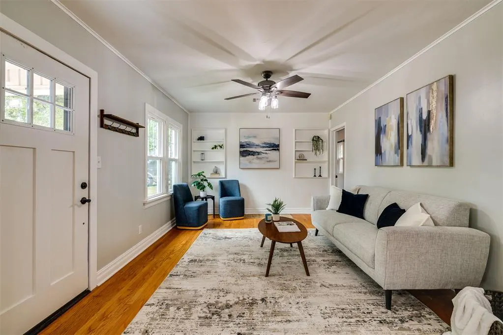Photo 2 — 1608 NW 42nd Place, Oklahoma City, OK 73118