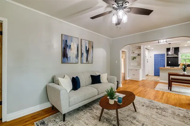 Photo 4 — 1608 NW 42nd Place, Oklahoma City, OK 73118