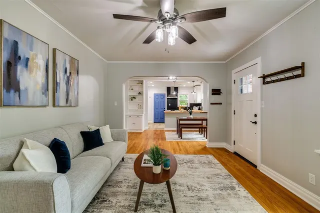 Photo 5 — 1608 NW 42nd Place, Oklahoma City, OK 73118