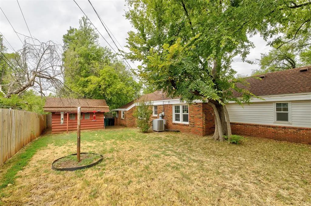 Photo 31 — 1608 NW 42nd Place, Oklahoma City, OK 73118