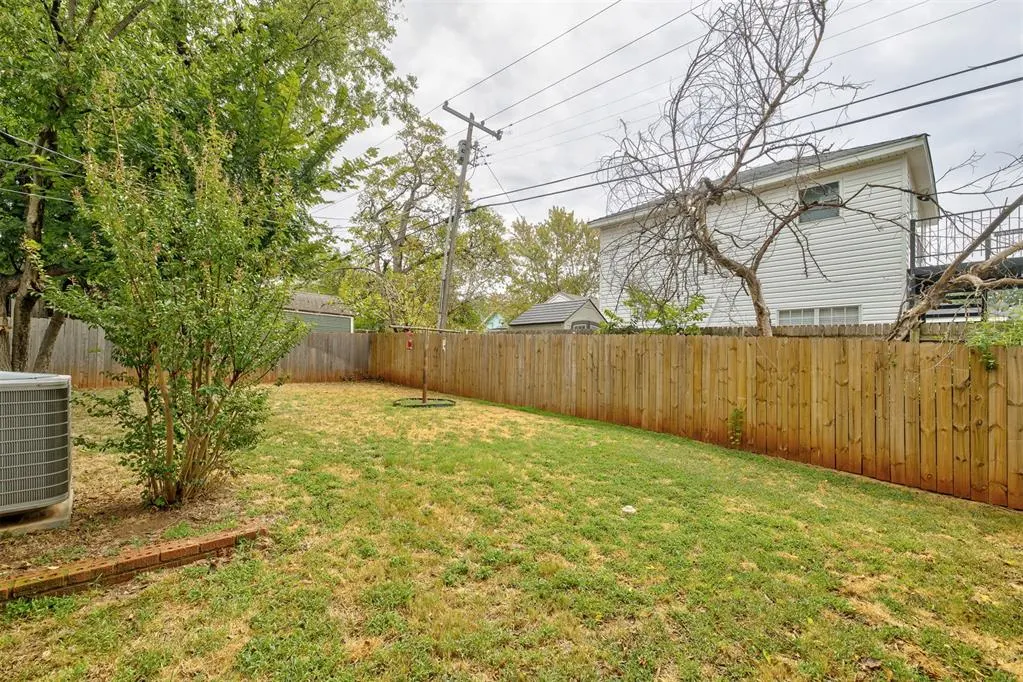 Photo 32 — 1608 NW 42nd Place, Oklahoma City, OK 73118