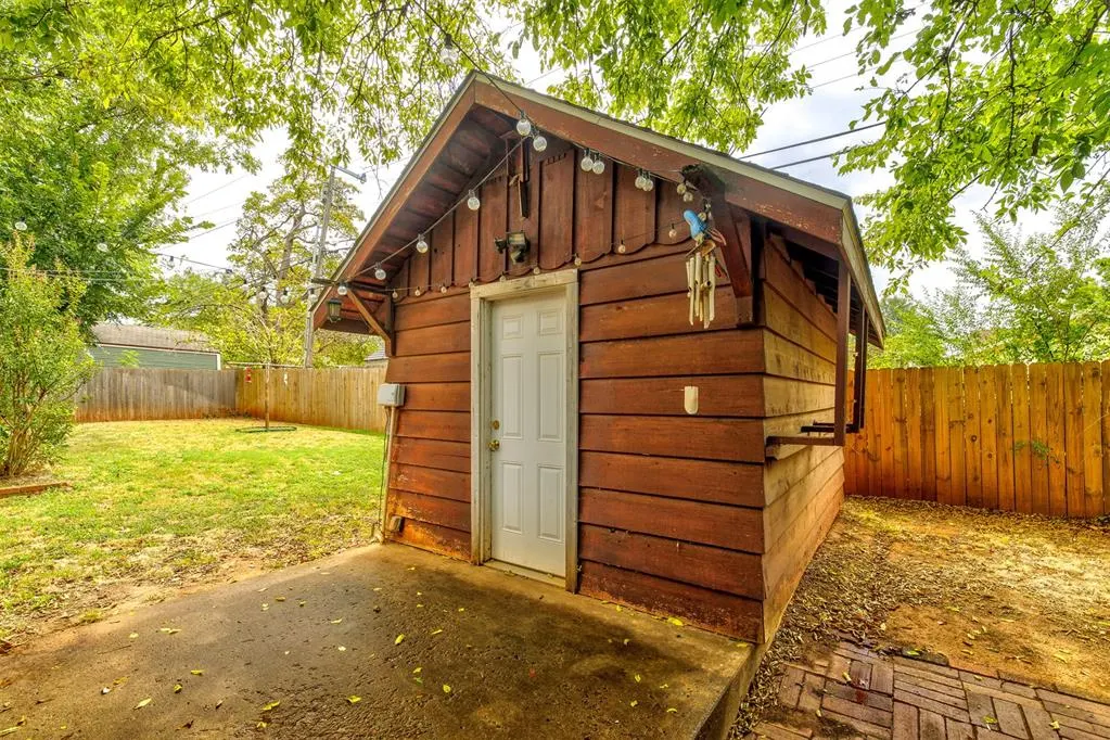 Photo 33 — 1608 NW 42nd Place, Oklahoma City, OK 73118