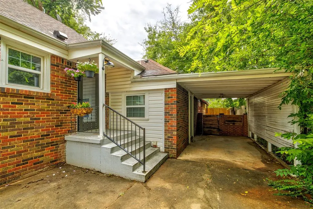 Photo 34 — 1608 NW 42nd Place, Oklahoma City, OK 73118