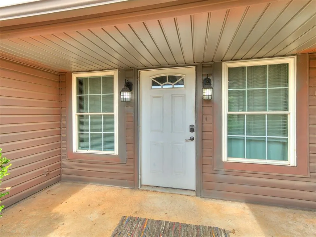 Photo 2 — 8212 Harvest Hills South Boulevard, Oklahoma City, OK 73132