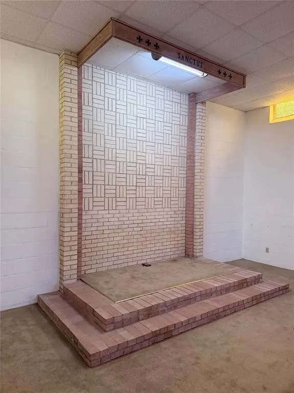 Photo 19 — 220 N Miller Avenue, Wanette, OK 74878