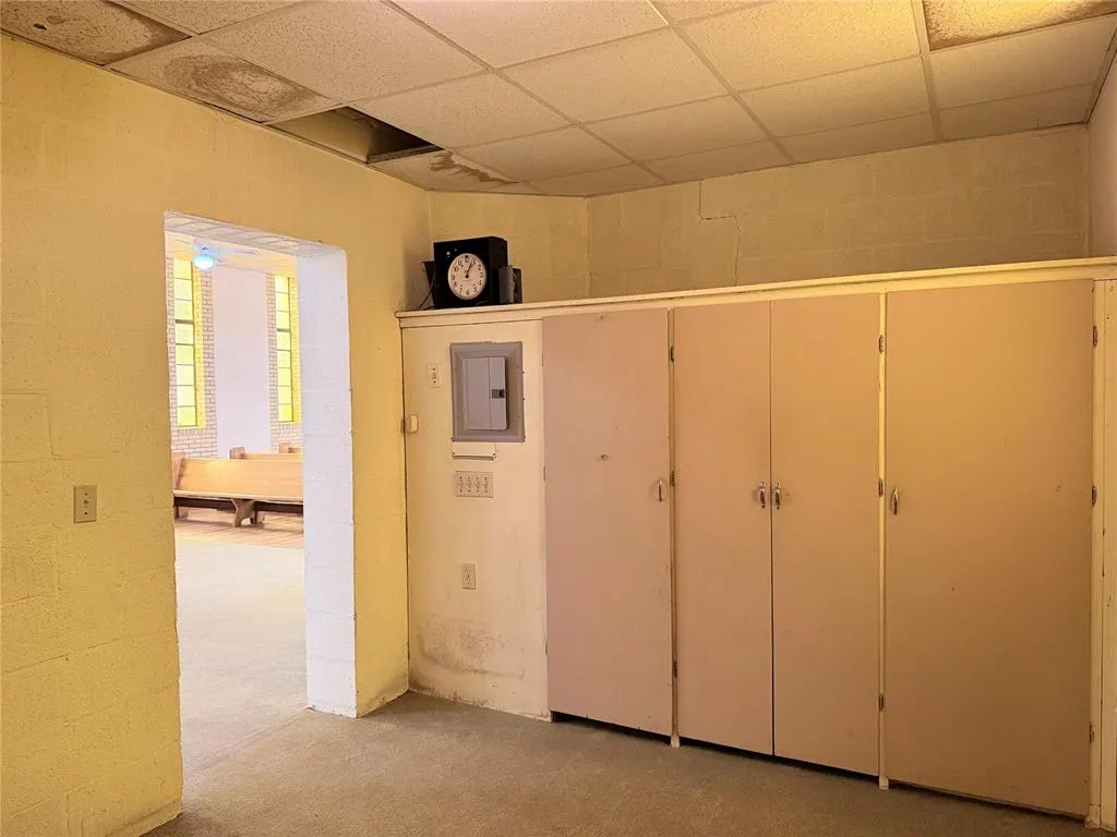 Photo 22 — 220 N Miller Avenue, Wanette, OK 74878