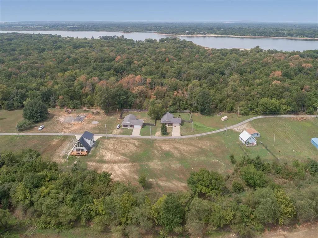 Photo 6 — Lots 13, 14, & 15 Quail Drive, Eufaula, OK 74432