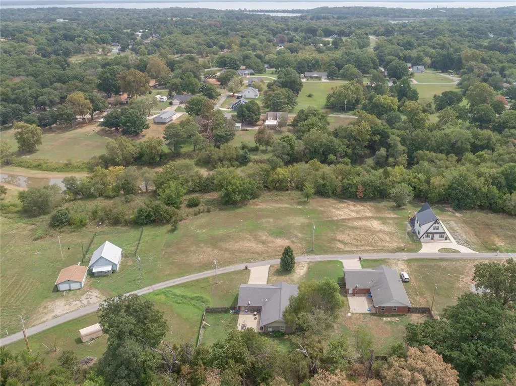 Photo 7 — Lots 13, 14, & 15 Quail Drive, Eufaula, OK 74432