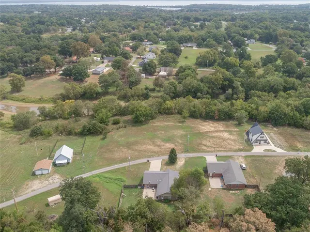 Photo 7 — Lots 13, 14, & 15 Quail Drive, Eufaula, OK 74432