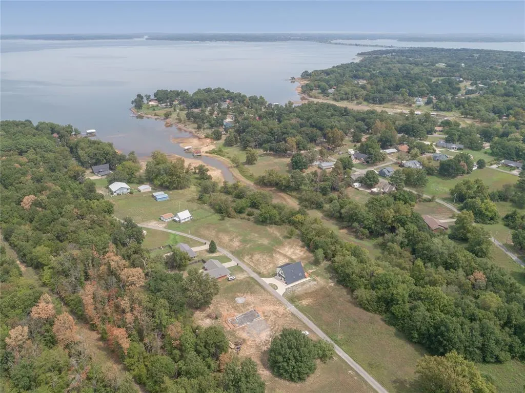 Photo 8 — Lots 13, 14, & 15 Quail Drive, Eufaula, OK 74432