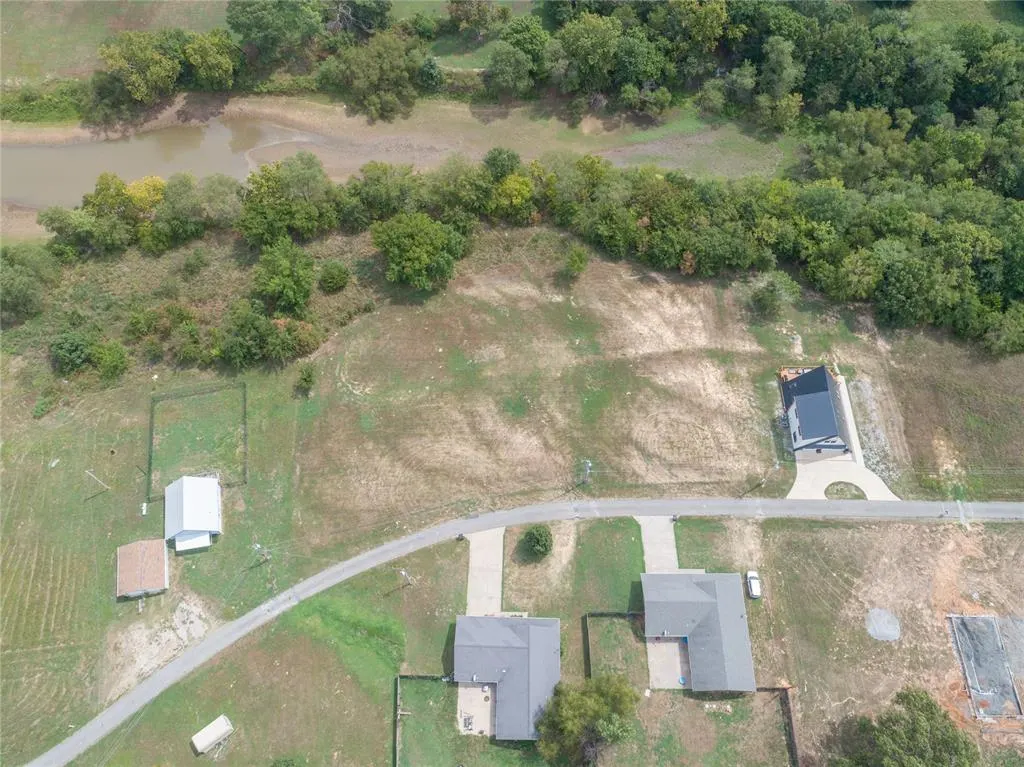 Photo 9 — Lots 13, 14, & 15 Quail Drive, Eufaula, OK 74432