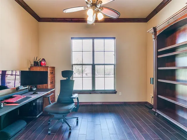Photo 6 — 16956 Fox Trot Court, Choctaw, OK 73020