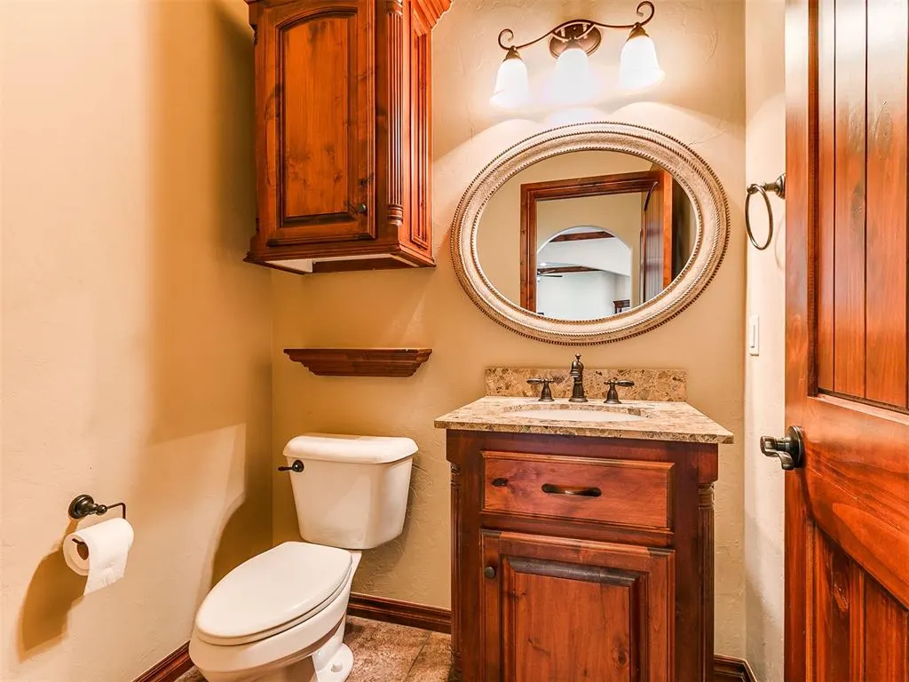 Photo 16 — 16956 Fox Trot Court, Choctaw, OK 73020