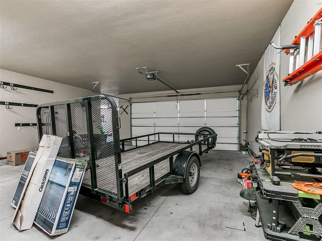Photo 30 — 16956 Fox Trot Court, Choctaw, OK 73020