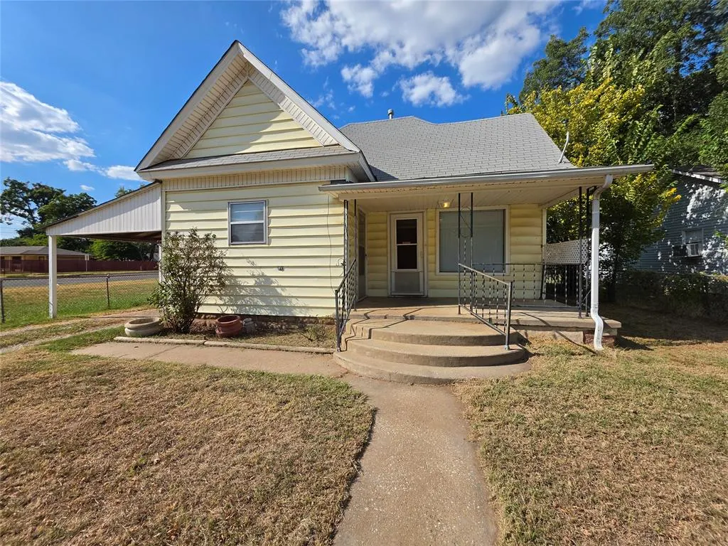 Photo 5 — 904 E 7th Street, Shawnee, OK 74801
