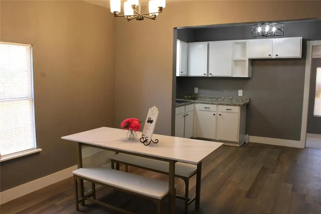 Photo 3 — 707 SE 22nd Street, Oklahoma City, OK 73129