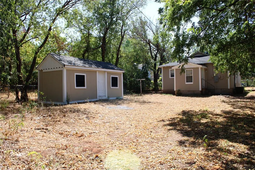 Photo 9 — 707 SE 22nd Street, Oklahoma City, OK 73129