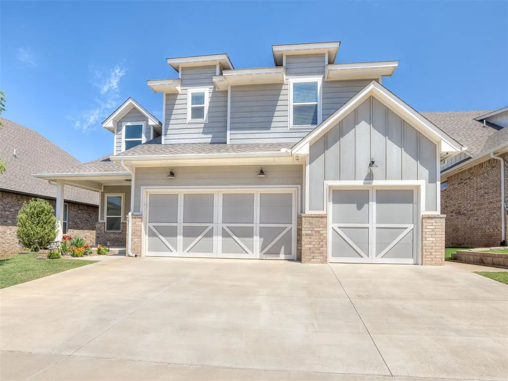 Photo 2 — 2040 Asaro Way, Edmond, OK 73034