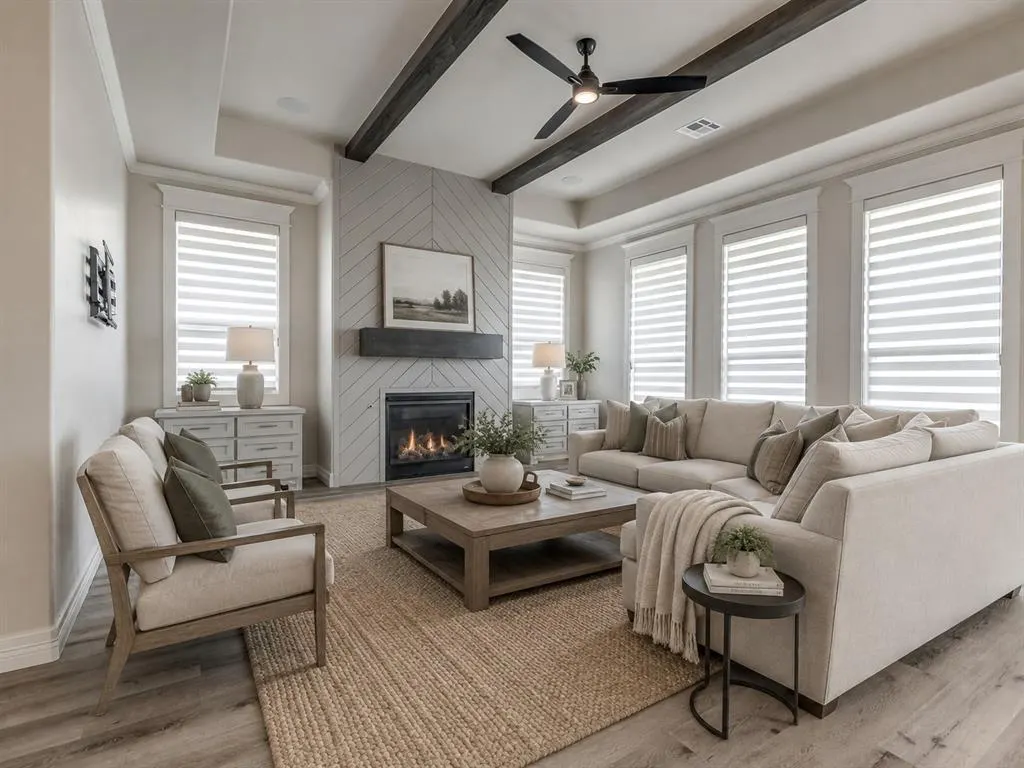 Photo 7 — 2040 Asaro Way, Edmond, OK 73034