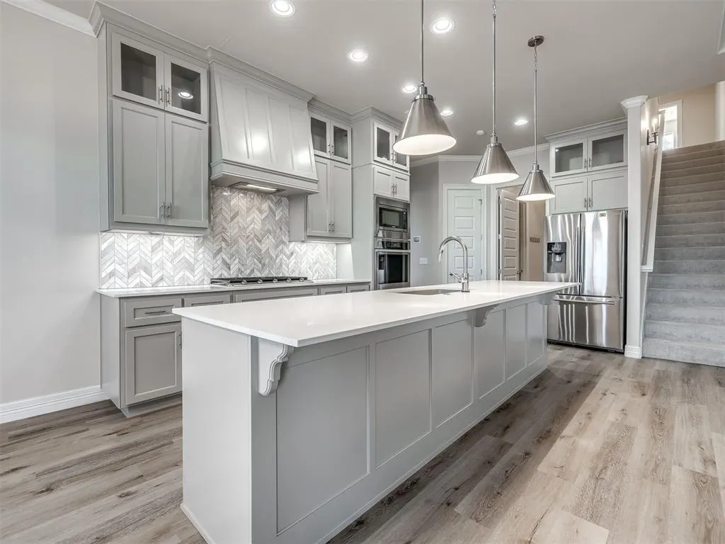 Photo 20 — 2040 Asaro Way, Edmond, OK 73034