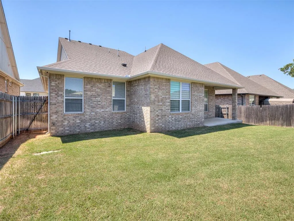 Photo 43 — 2040 Asaro Way, Edmond, OK 73034