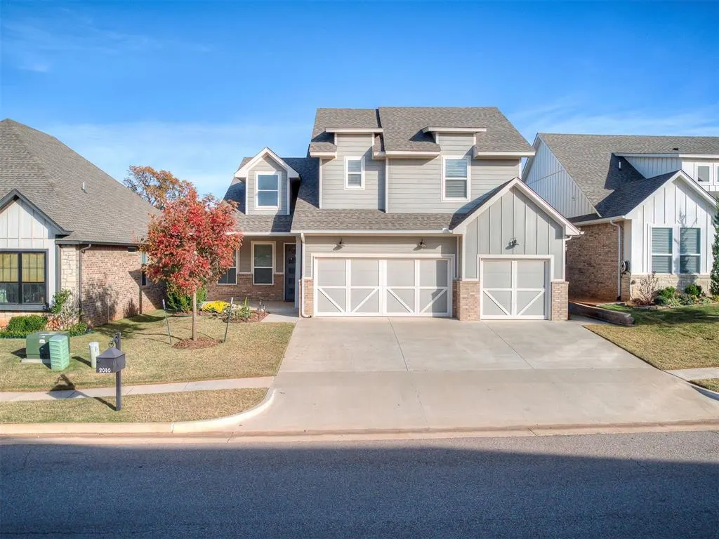 Photo 45 — 2040 Asaro Way, Edmond, OK 73034