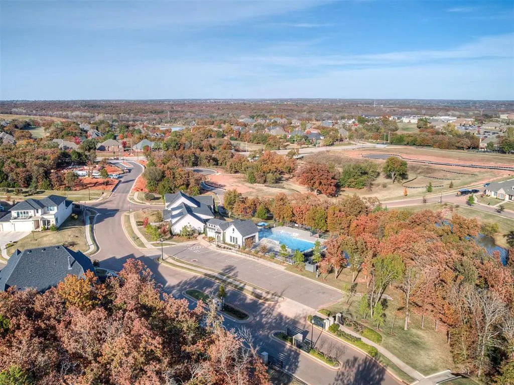 Photo 48 — 2040 Asaro Way, Edmond, OK 73034