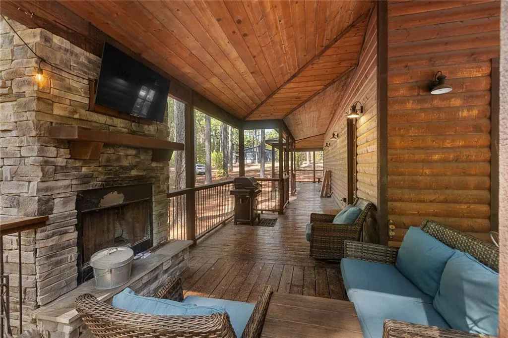 Photo 20 — 322 Oak Stone Lane, Broken Bow, OK 74728
