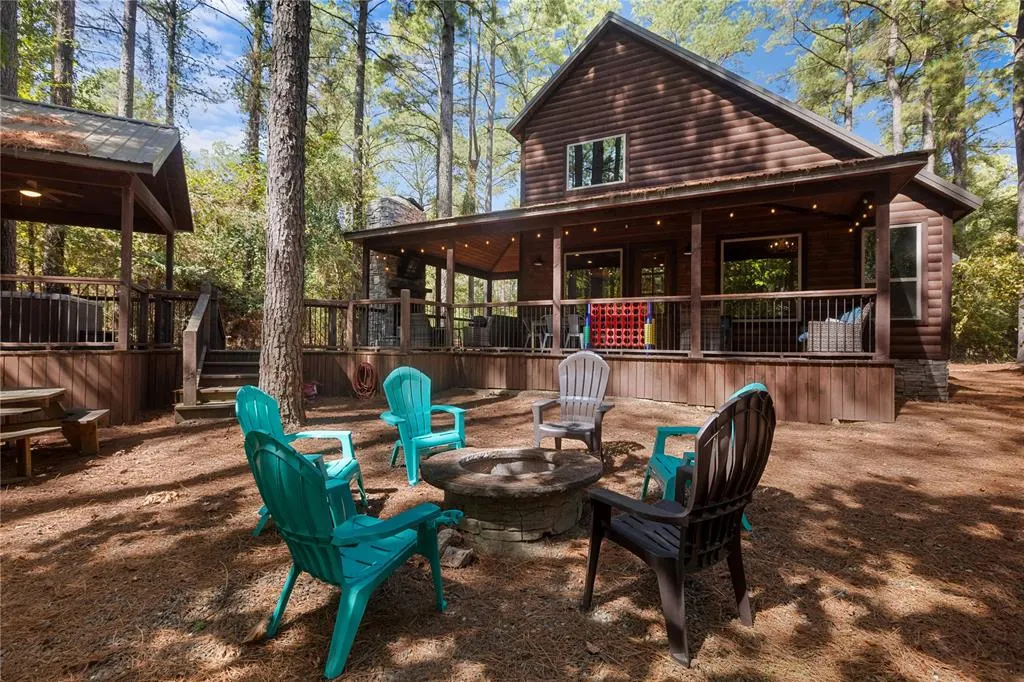 Photo 23 — 322 Oak Stone Lane, Broken Bow, OK 74728