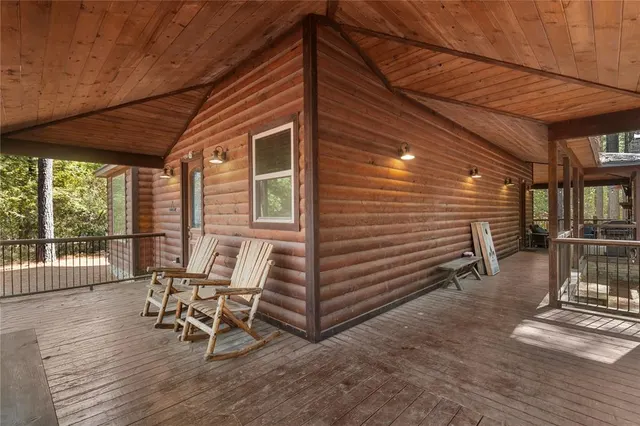 Photo 3 — 322 Oak Stone Lane, Broken Bow, OK 74728