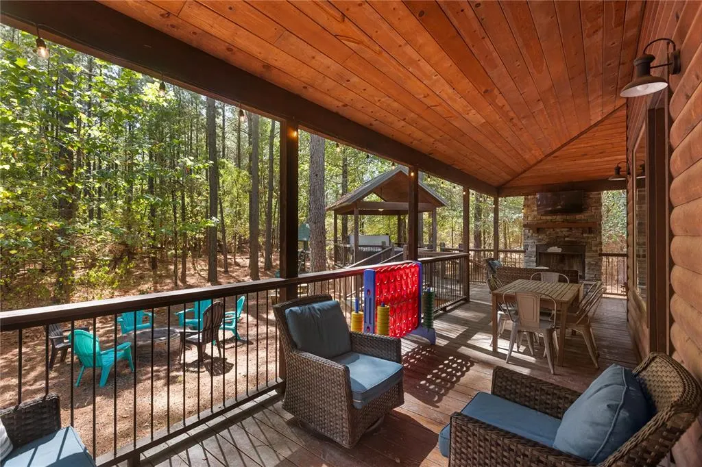 Photo 21 — 322 Oak Stone Lane, Broken Bow, OK 74728