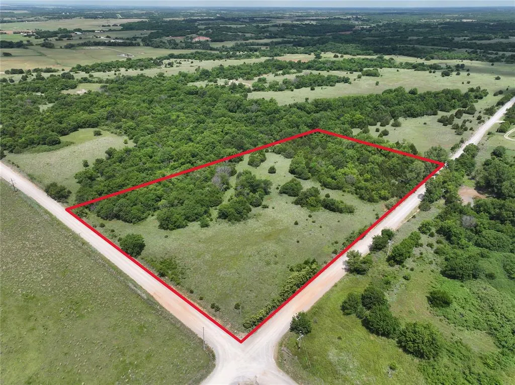 Front exterior — 8 130th Street, Bradley, OK 73052