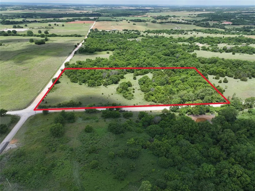 Photo 2 — 8 130th Street, Bradley, OK 73052