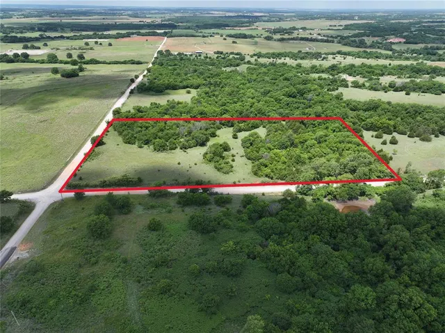 Photo 2 — 8 130th Street, Bradley, OK 73052