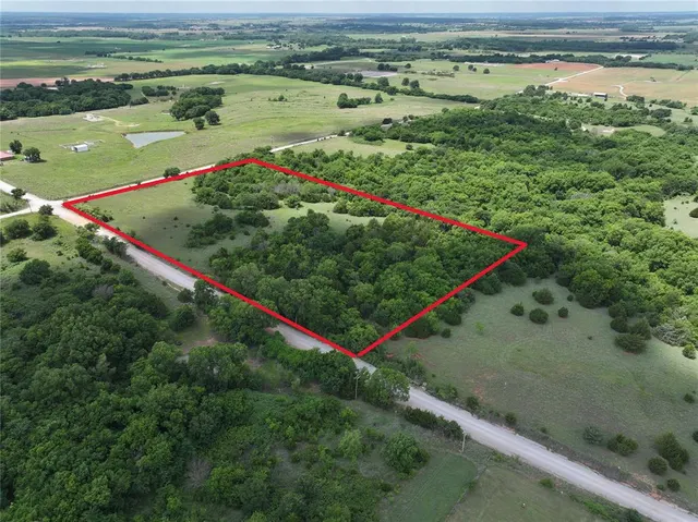 Photo 3 — 8 130th Street, Bradley, OK 73052