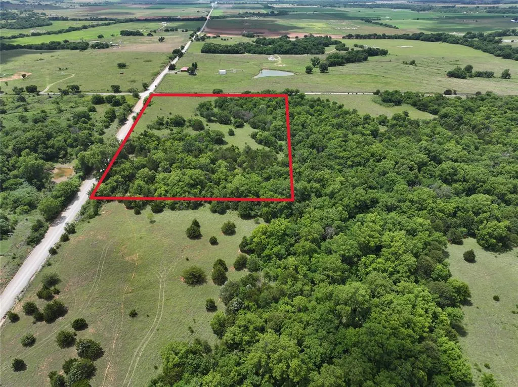 Photo 4 — 8 130th Street, Bradley, OK 73052